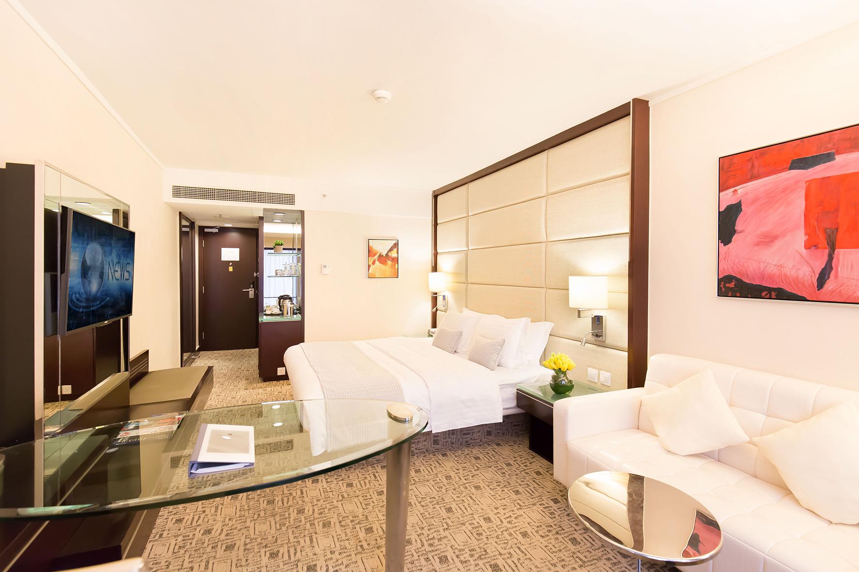 Regal Kowloon 4*