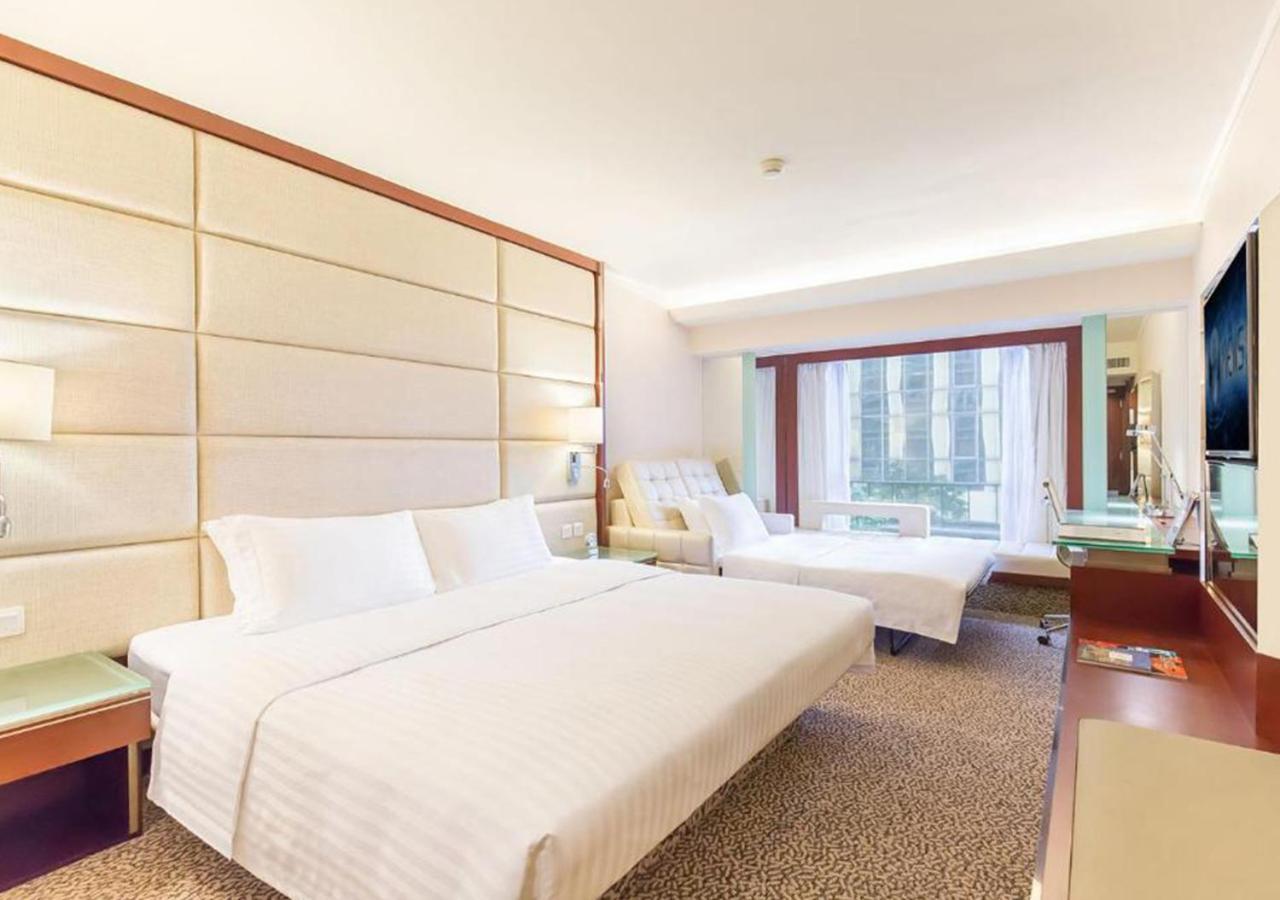 Regal Kowloon 4* 香港