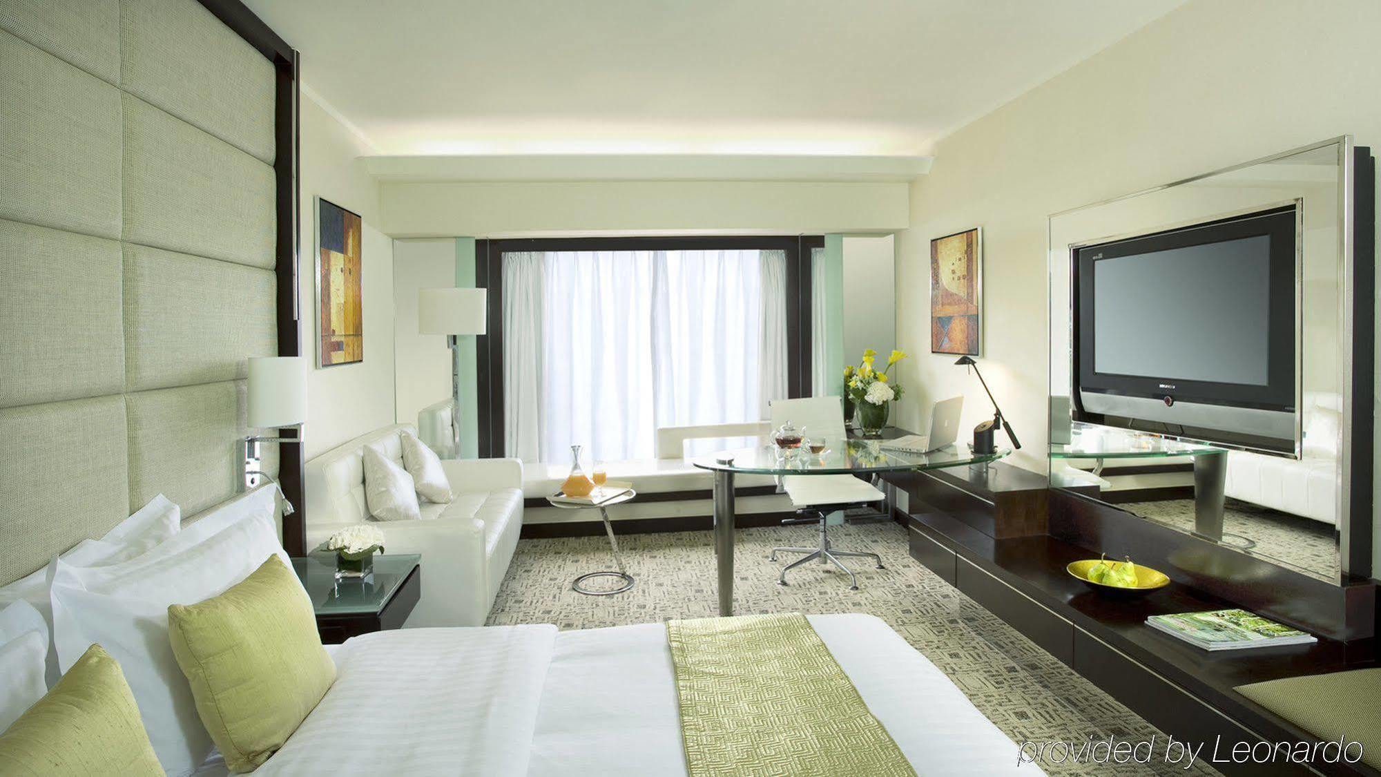 Regal Kowloon 4* 香港