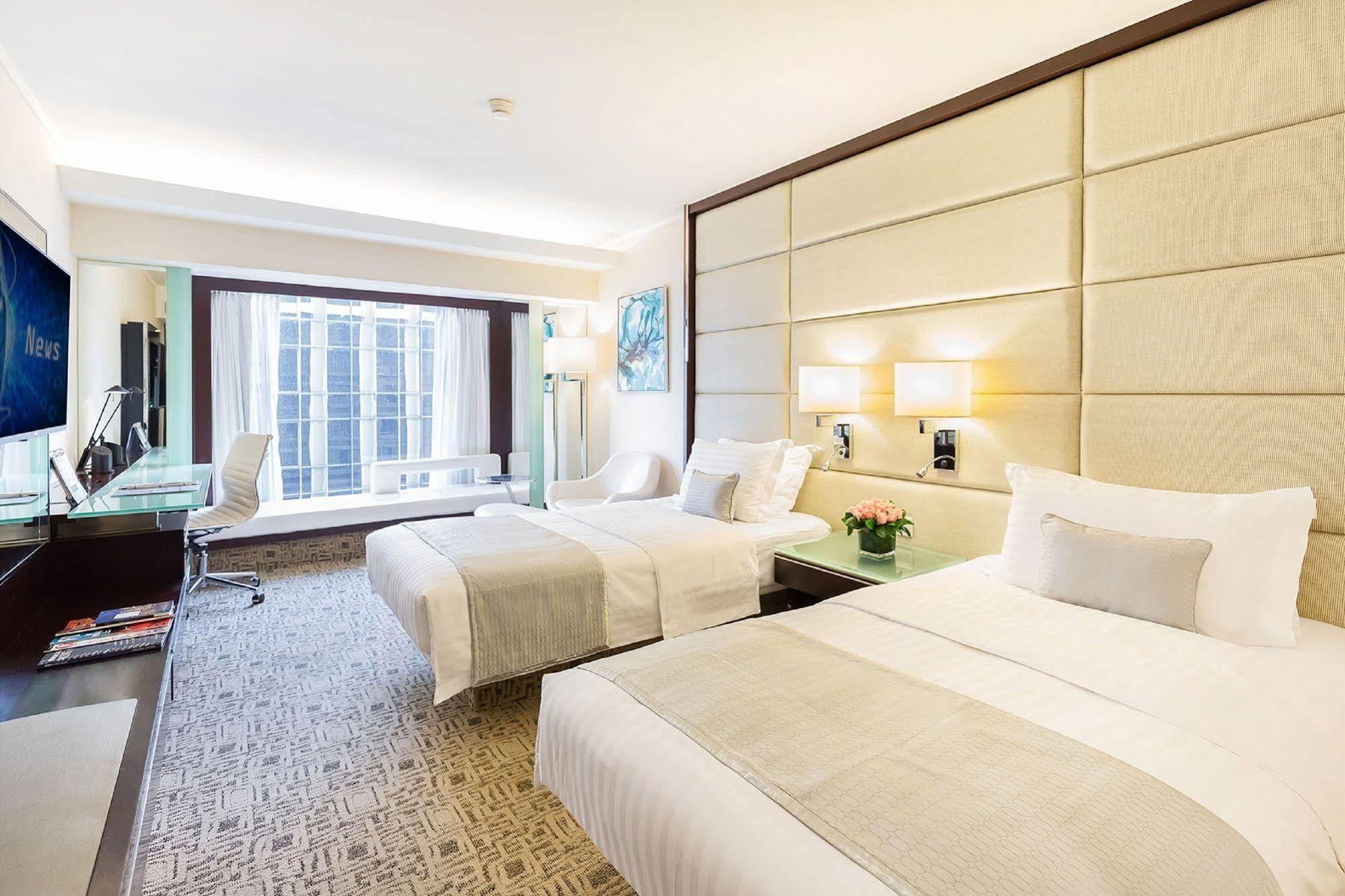 Regal Kowloon 4* 香港