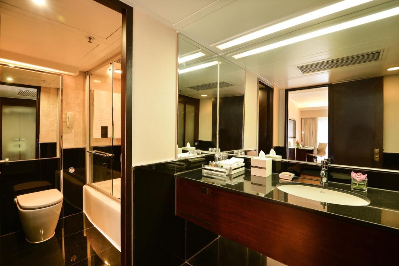โรงแรมรีกัล เกาลูน โรงแรม