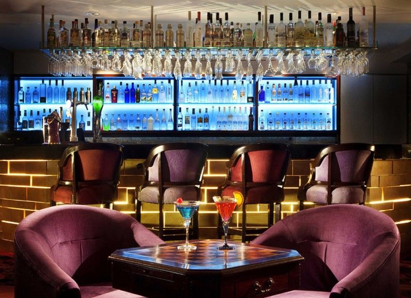 Regal Kowloon Отель 4*